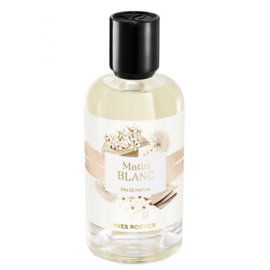 Perfumy inspirowane Matin Blanc Yves Rocher *